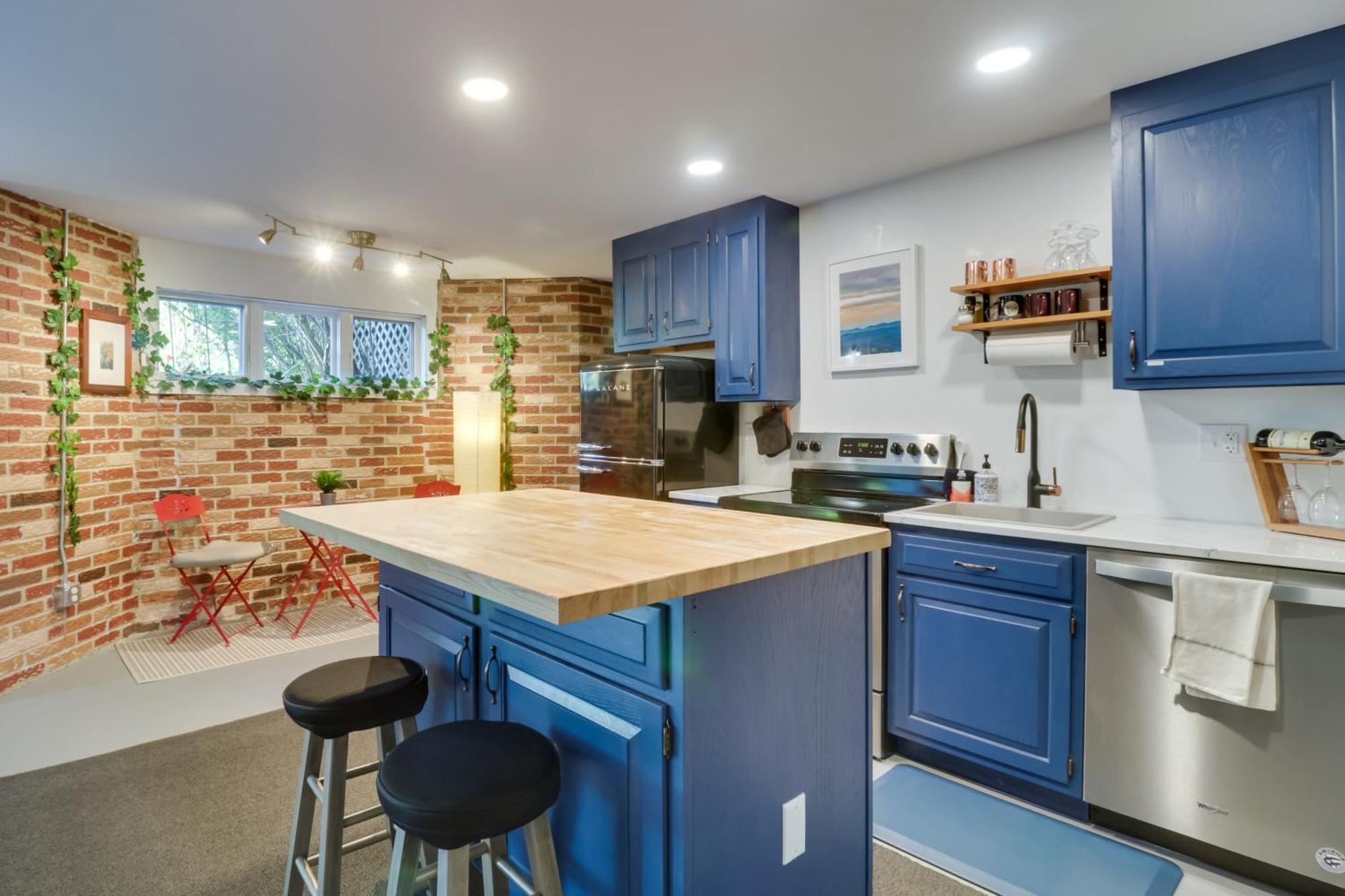 Renovated Studio On 5 Acres - Near Vineyards! Crozet Exterior foto